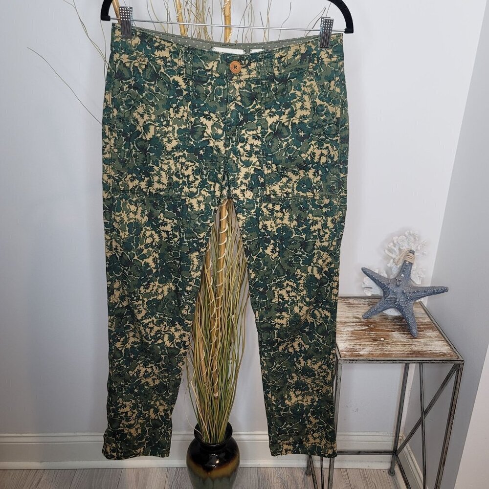 Hei Hei Pants Womens 27